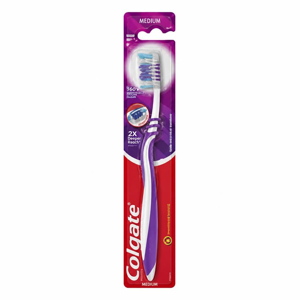 Colgate četkice za zube Akcija u trgovini Konzum