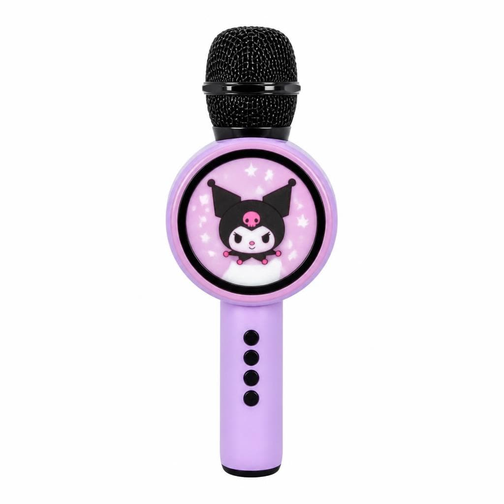 Karaoke mikrofon Popsing 1 kom Akcija u trgovini Interspar