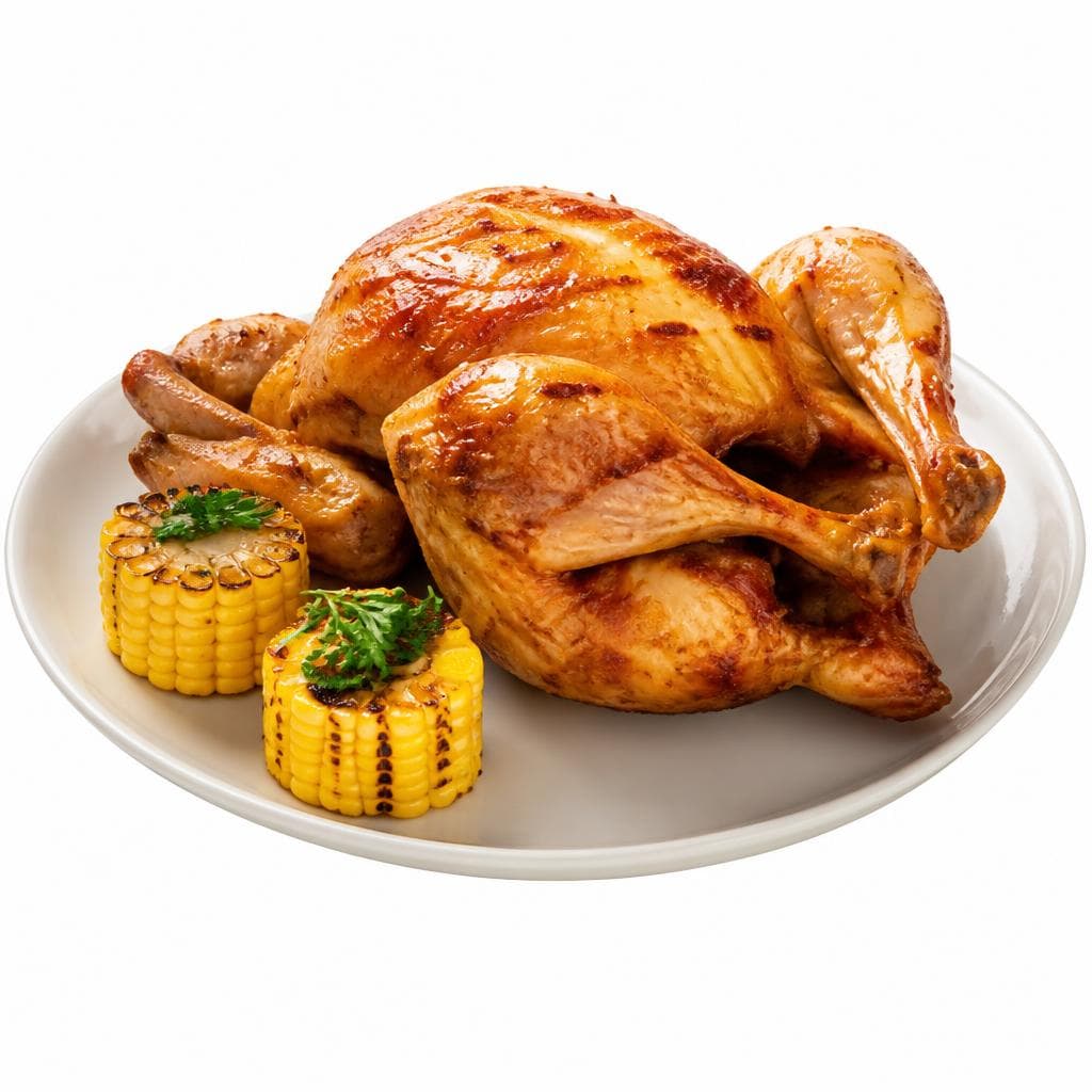 Svježe pile cca 1.5 kg - 1.6 kg Akcija u trgovini Lidl