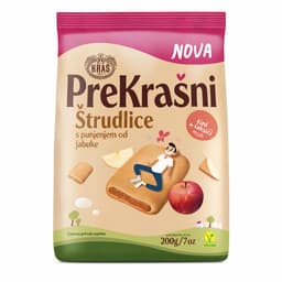 Kraš PreKrašni Štrudlice