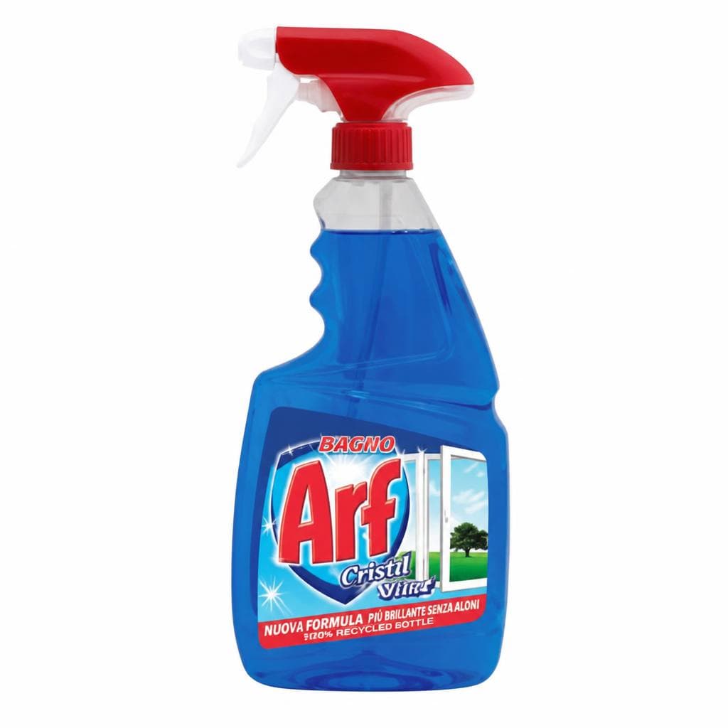 Arf sredstvo za čišćenje stakla 650 ml Akcija u trgovini Tommy
