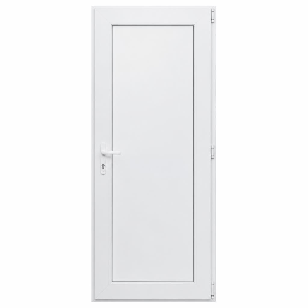 Vrata PVC 80x200 cm Akcija u trgovini Vinkoprom
