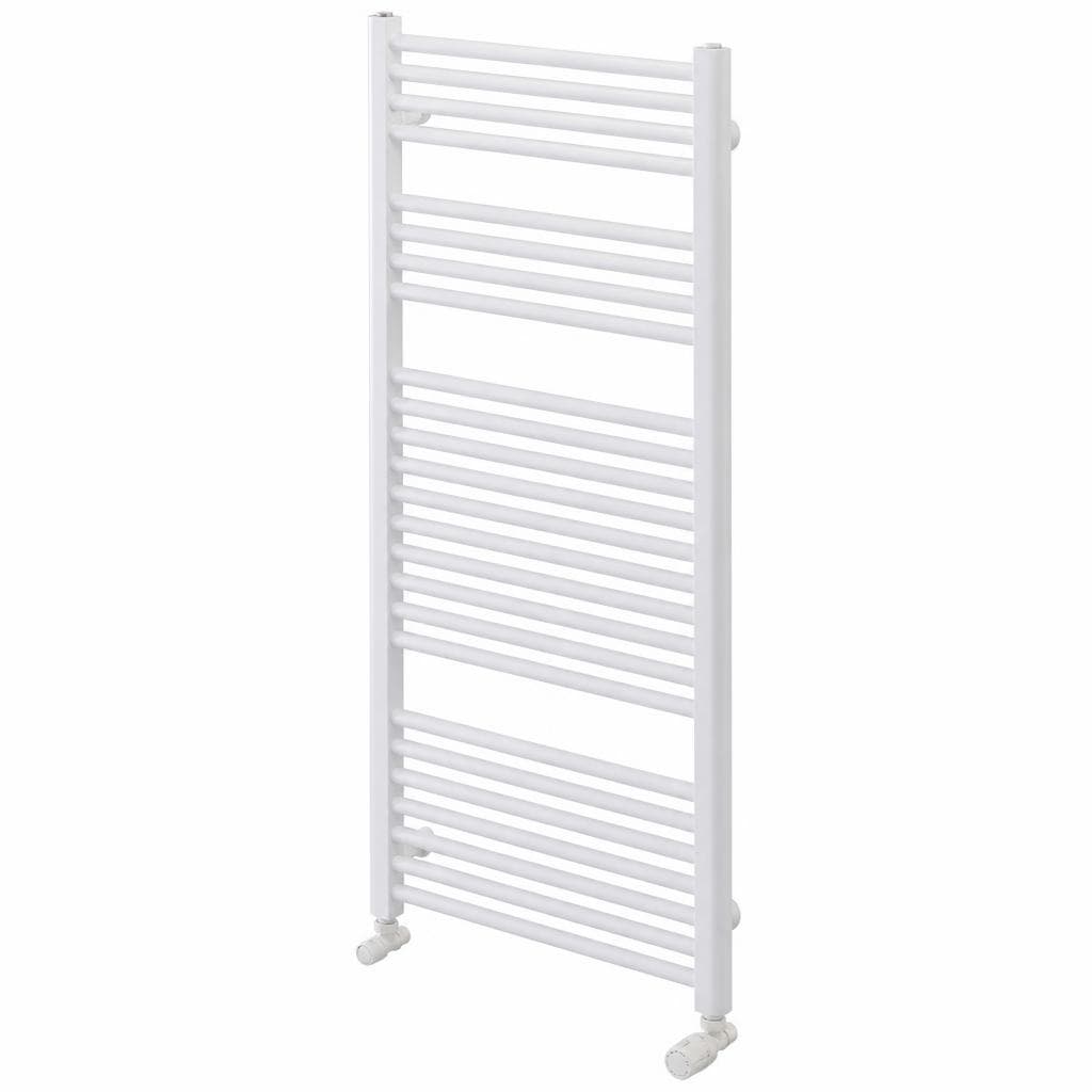 Kupaonski radijator Seville 187/361 W Akcija u trgovini Bauhaus