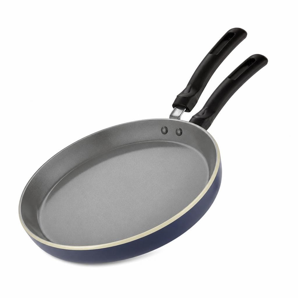 Mehrzer tava za palačinke 25cm, 1 kom Akcija u trgovini Konzum