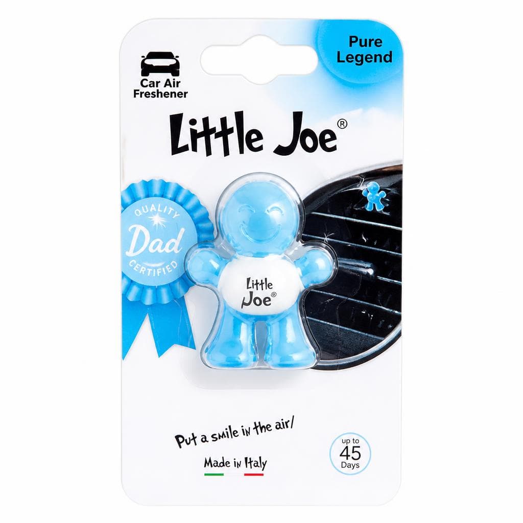 Little Joe osvježivač zraka Akcija u trgovini Kaufland