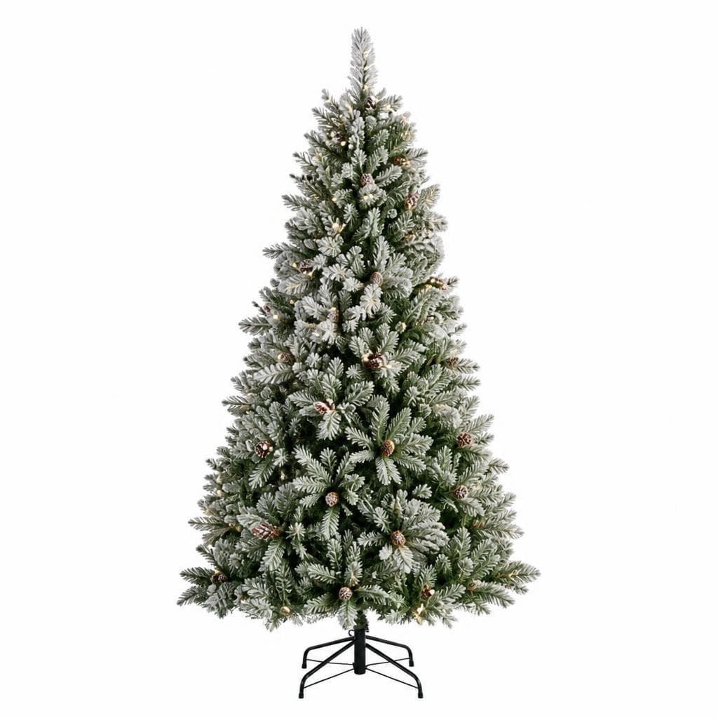 Imperial božićno drvce 120 cm Akcija u trgovini Plodine