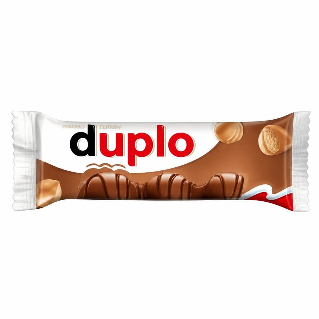 Kinder Duplo 26 g Akcija u trgovini Stanić Diskont