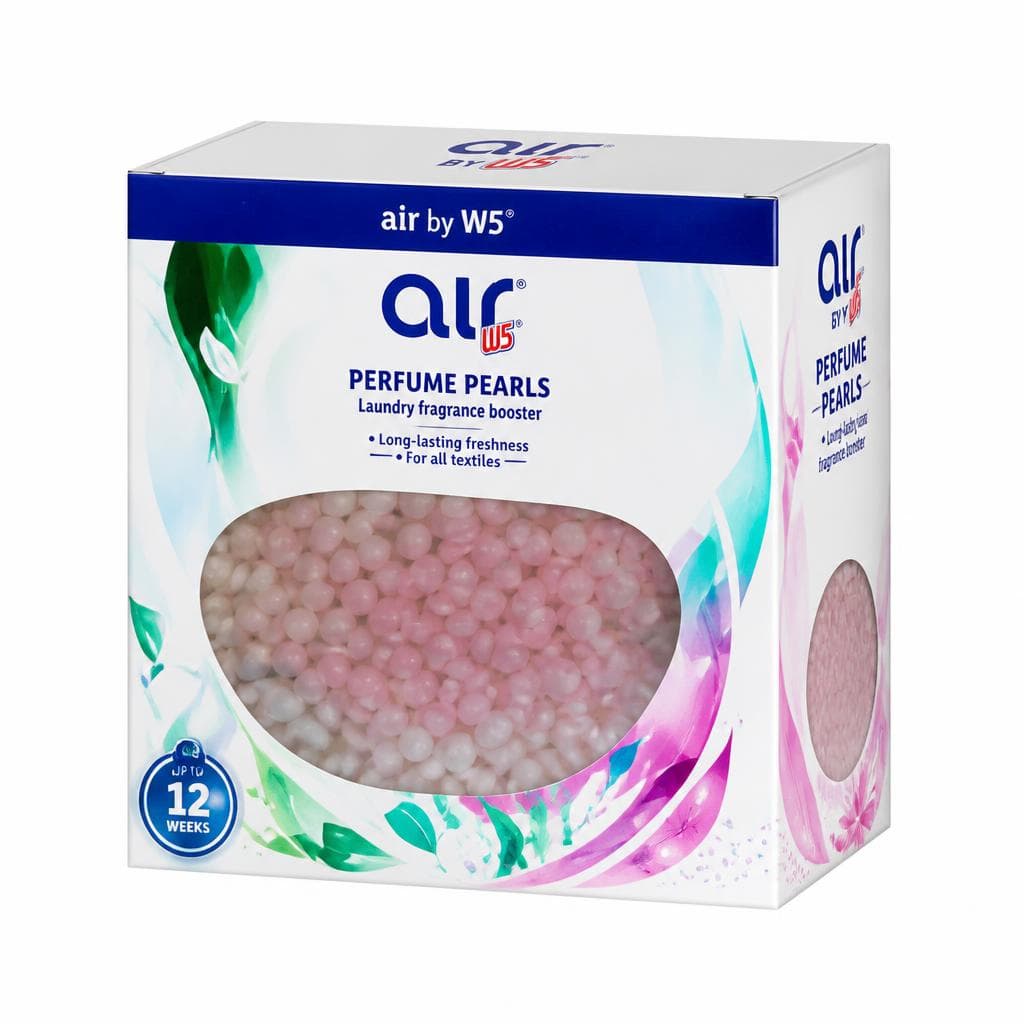Air by W5 mirisne gel perlice 110 g Akcija u trgovini Lidl