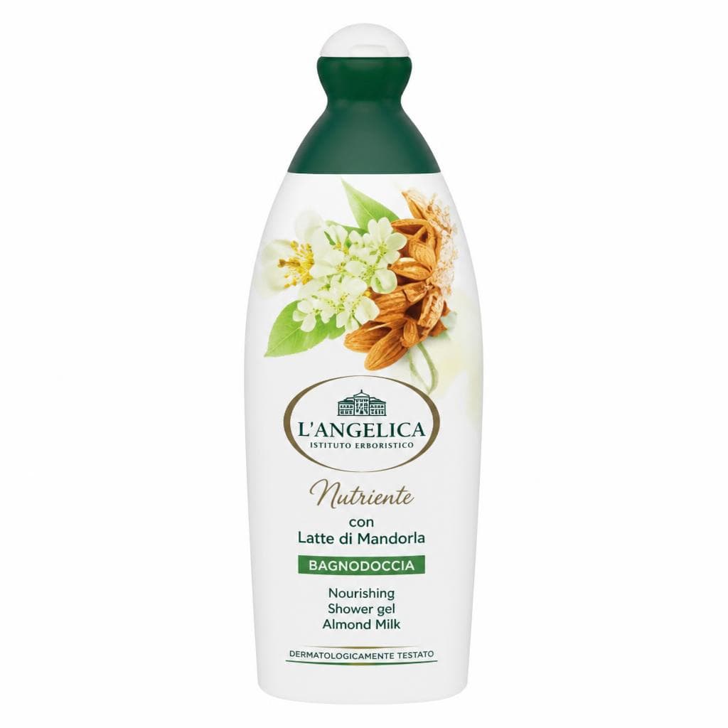 L'Angelica gel za tuširanje 500 ml Akcija u trgovini Plodine