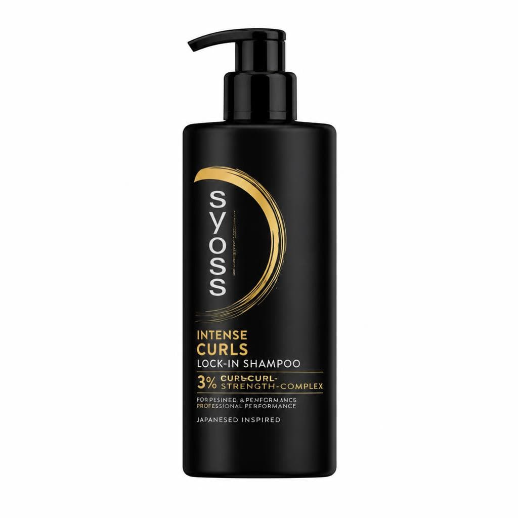 Syoss šampon ili regenerator za kosu 440 ml / 250 ml Akcija u trgovini Mueller