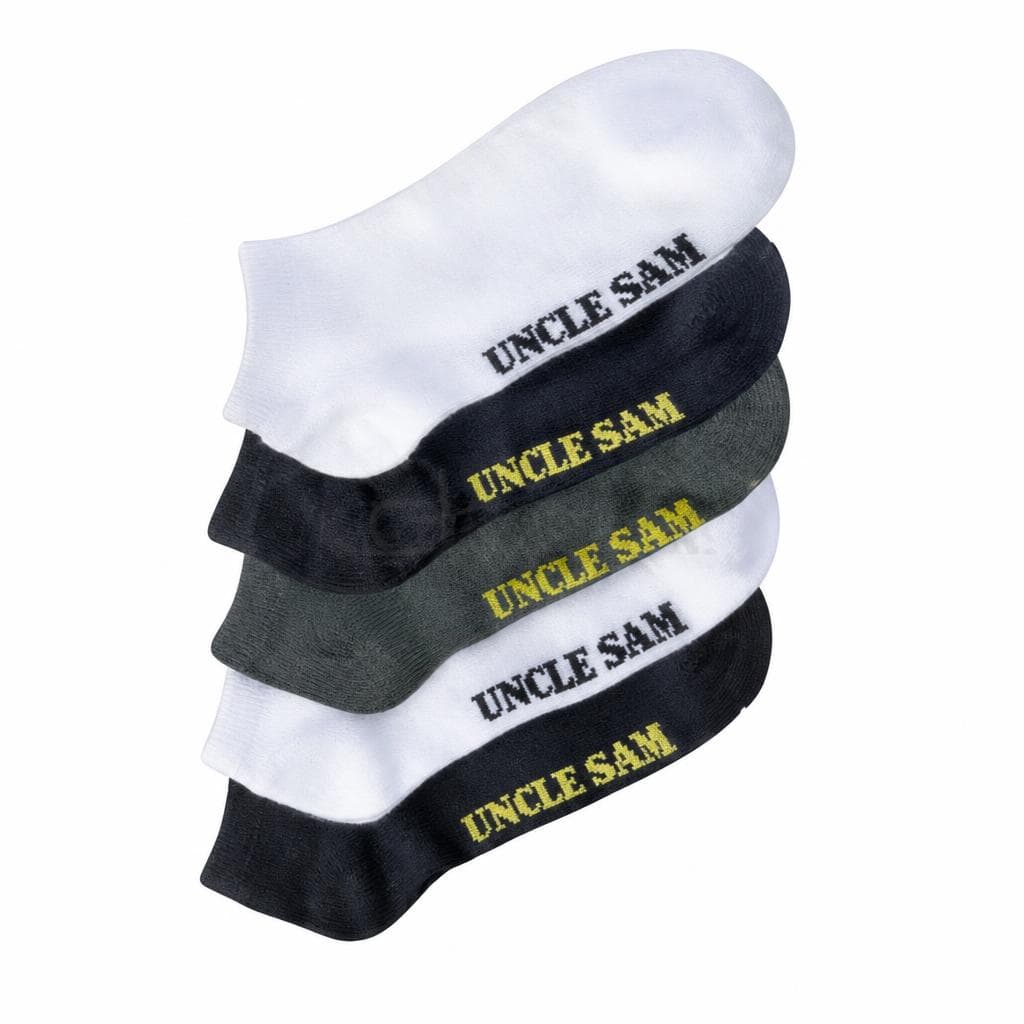 Uncle Sam stopalice 5/1 Akcija u trgovini NKD