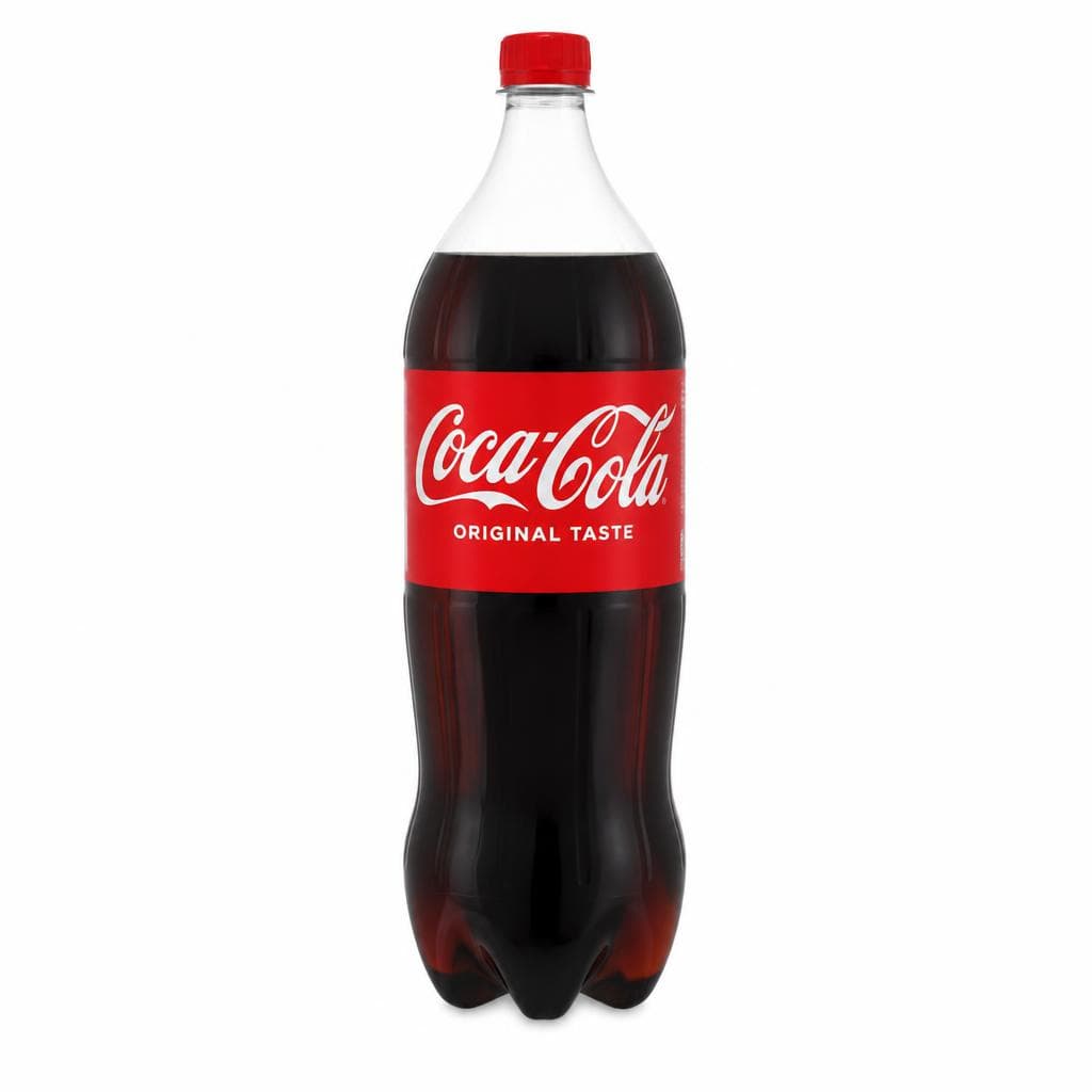 Coca-Cola gazirani sok 1.5 L Akcija u trgovini NTL