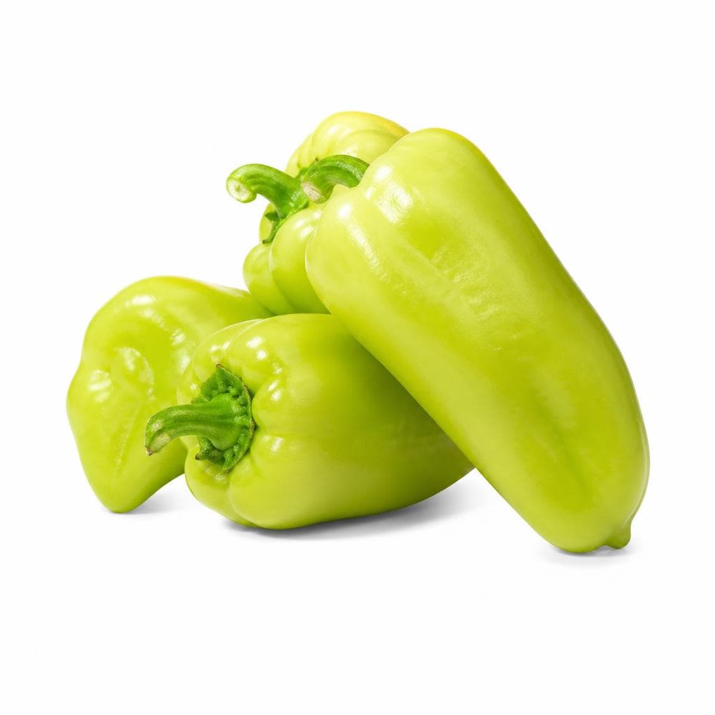 Paprika babura 1 kg Akcija u trgovini Kaufland
