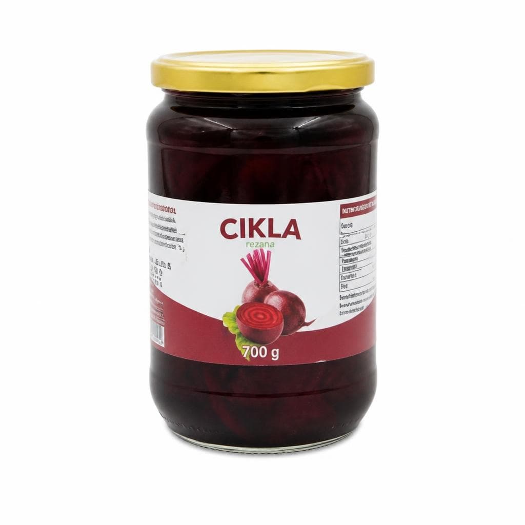 Cikla 360 g Akcija u trgovini Eurospin