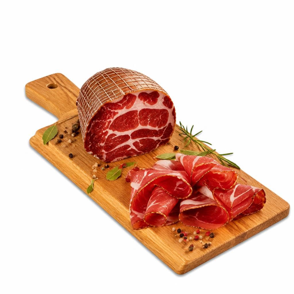 Gušti buđola 100 g Akcija u trgovini Plodine