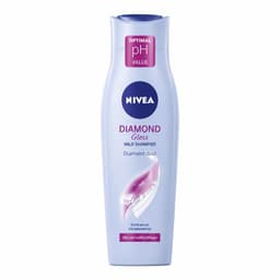 Nivea Diamond Gloss šampon