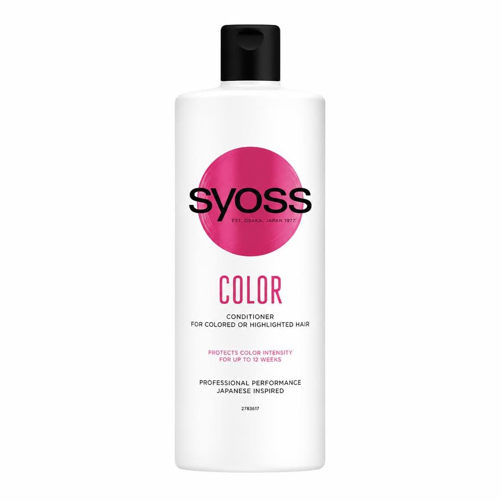 Syoss Šampon ili regenerator 440 ml Akcija u trgovini Trgovina Krk