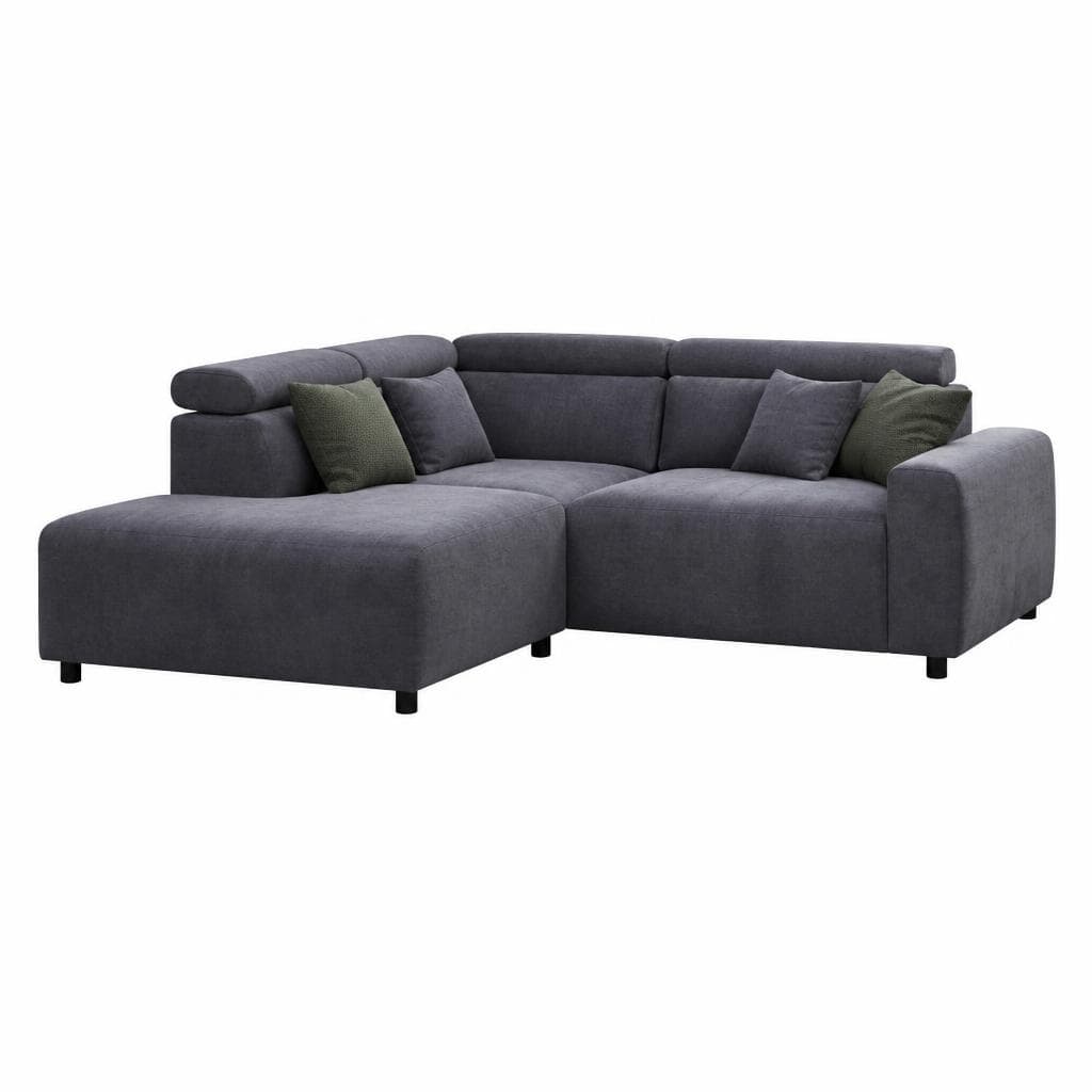 Kutna garnitura Ellis 260x166 cm LIFESTYLE Akcija u trgovini Harvey Norman