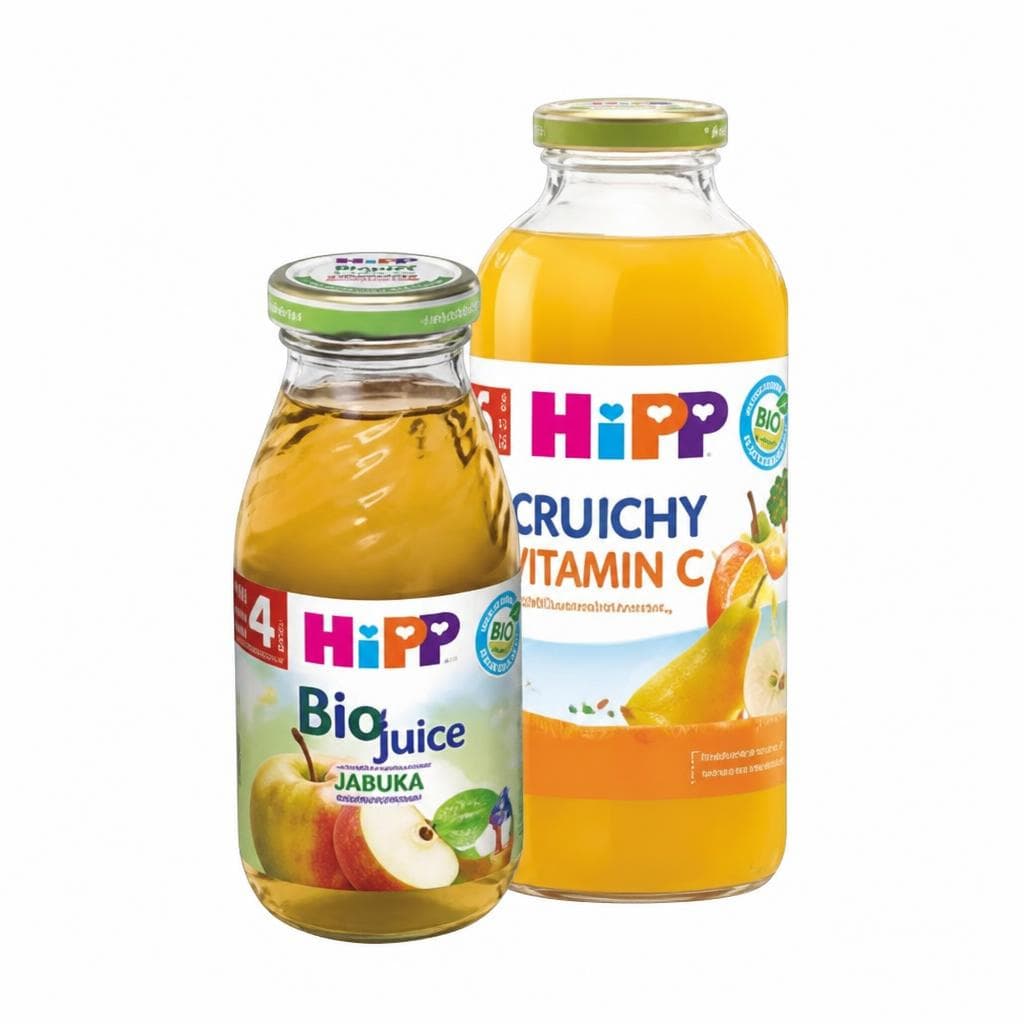 Hipp napitci Akcija u trgovini Tommy