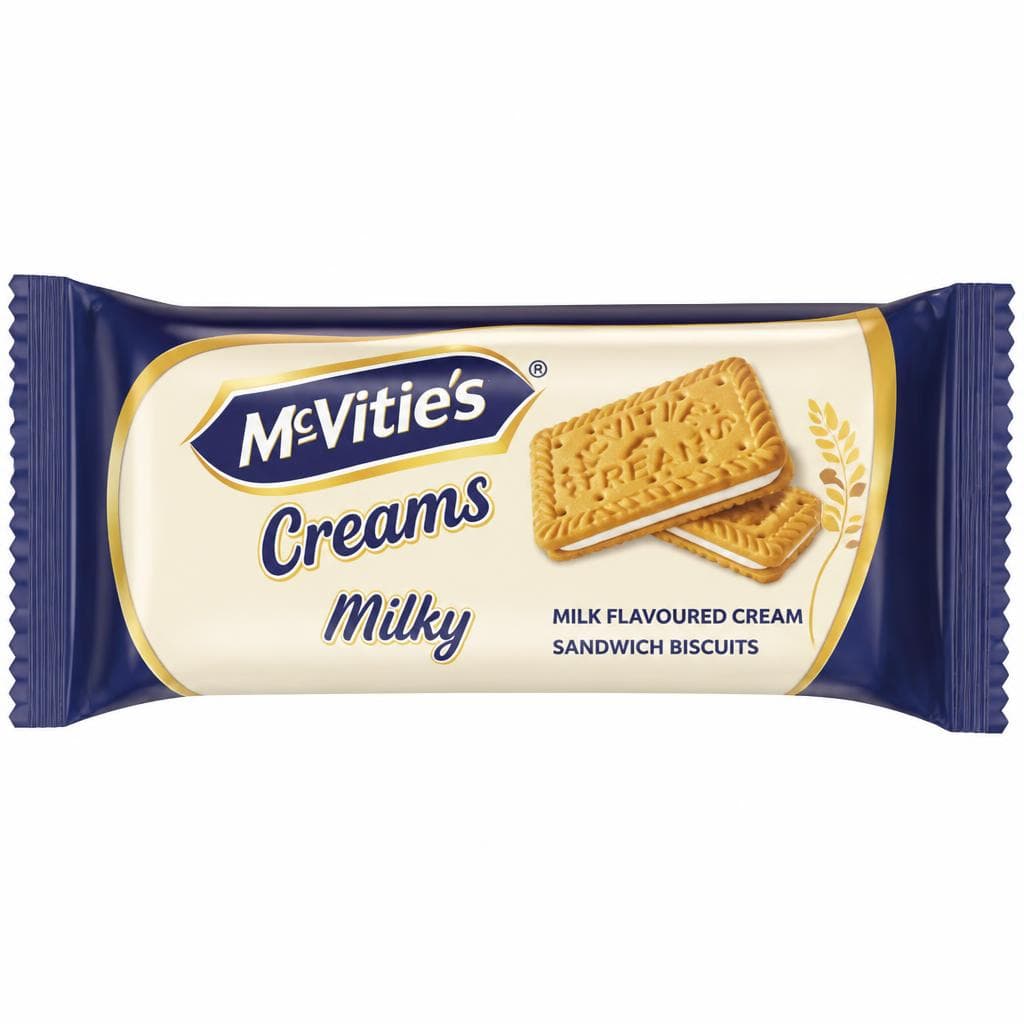 McVitie's sendvič keksi Akcija u trgovini KTC