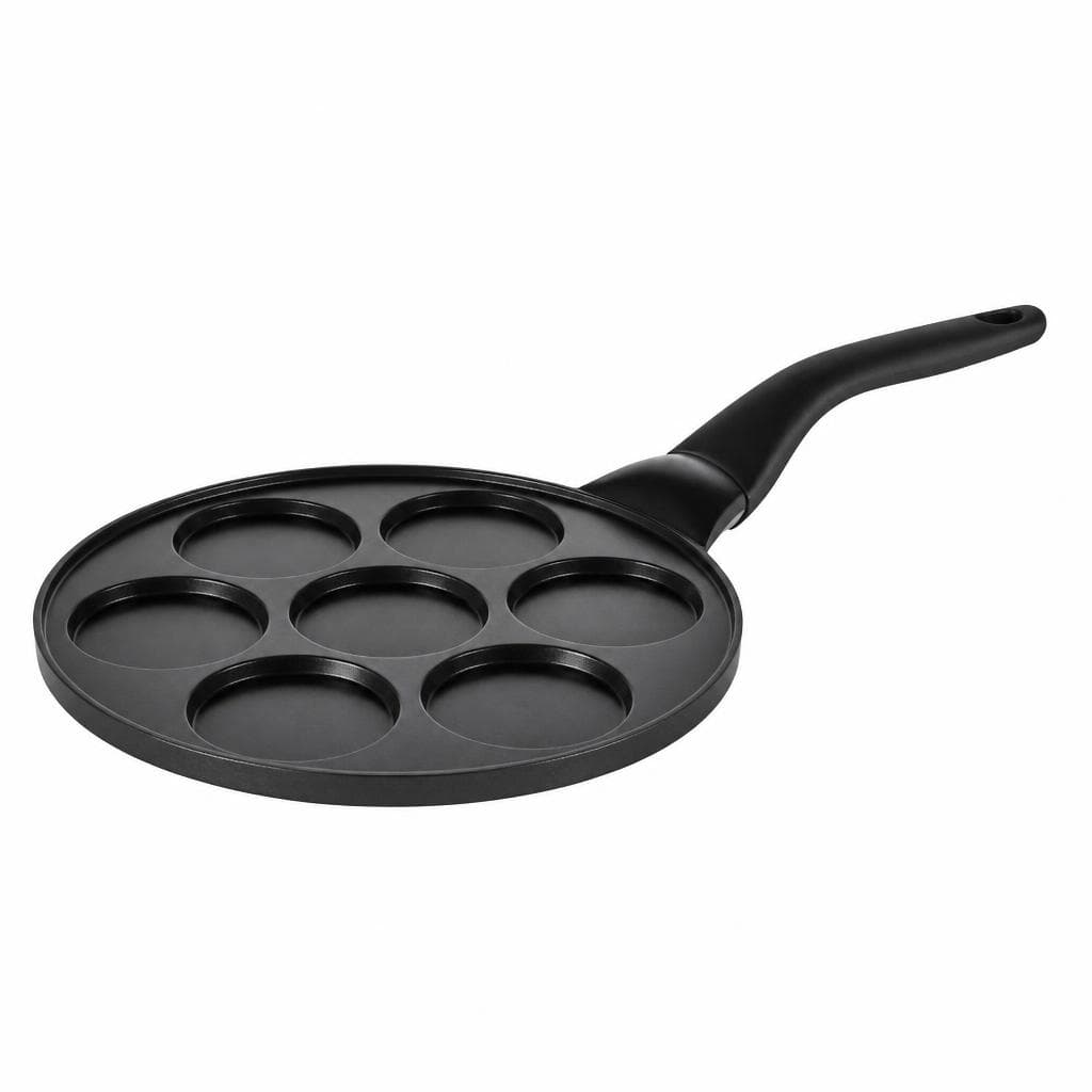 Silvercrest tava za palačinke Akcija u trgovini Lidl