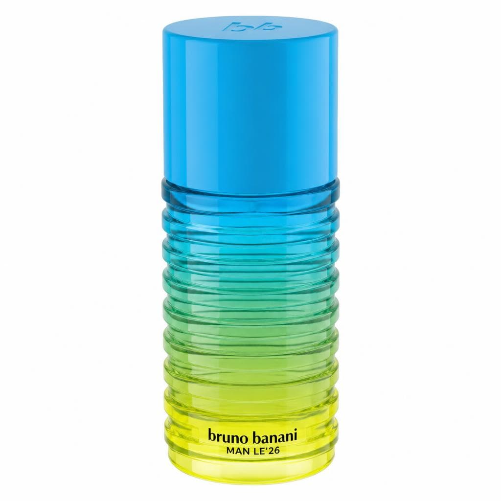 Bruno Banani Man Le'26 50 ml Akcija u trgovini Mueller