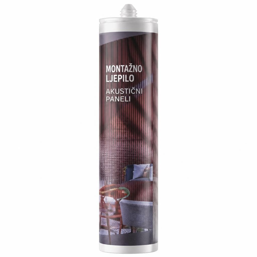 Montažno ljepilo 300 g Akcija u trgovini Bauhaus