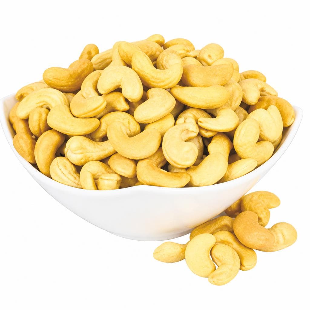 Indijski oraščić 1 kg Akcija u trgovini KTC
