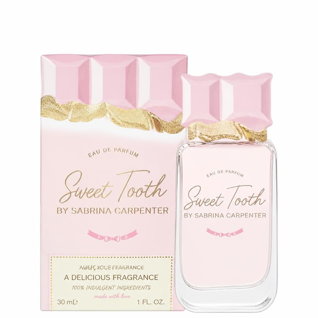Sabrina Carpenter Sweet Tooth 30 ml Akcija u trgovini Bipa