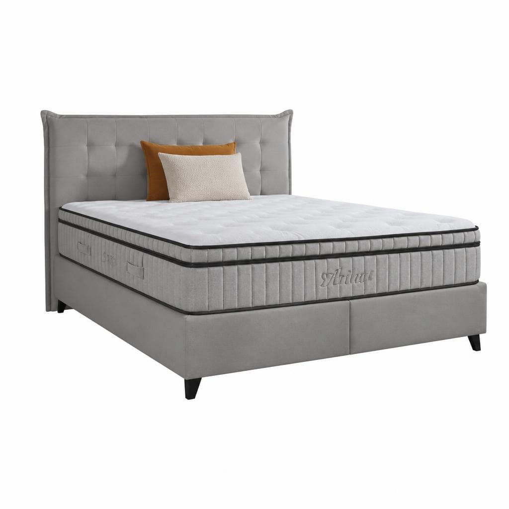 Set krevet ARIA 160x200cm Akcija u trgovini Harvey Norman