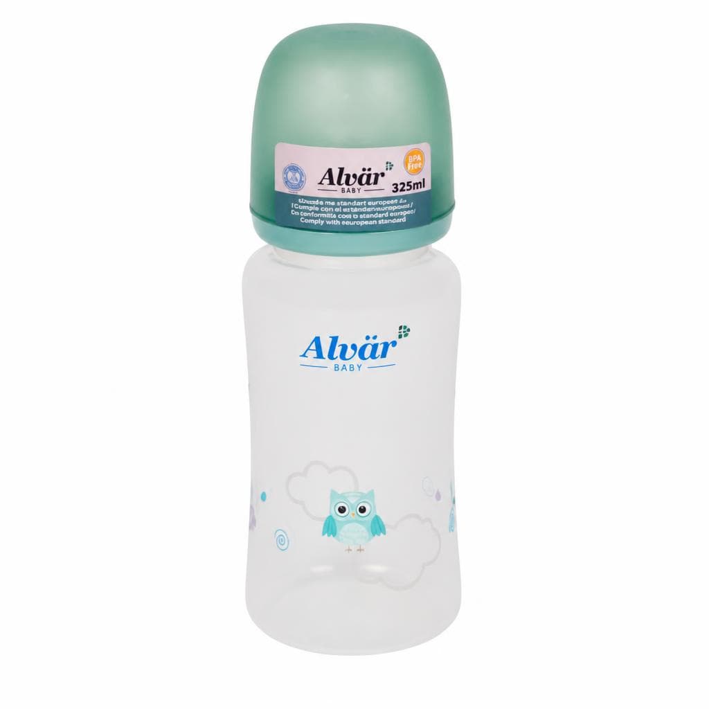 Alvär dječja bočica 325 ml Akcija u trgovini Action