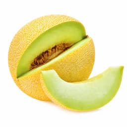 Dinje žute