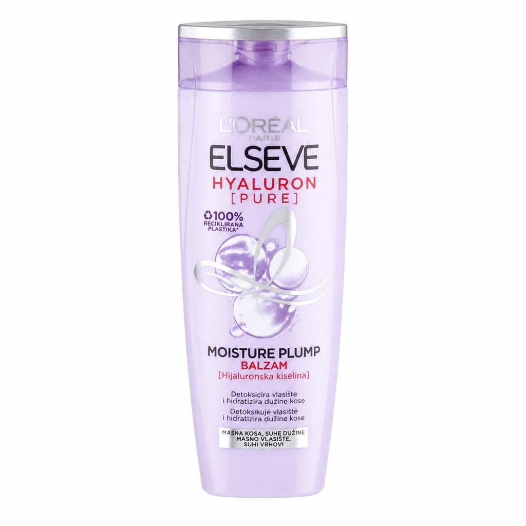 L'Oréal Elseve Akcija u trgovini Kaufland