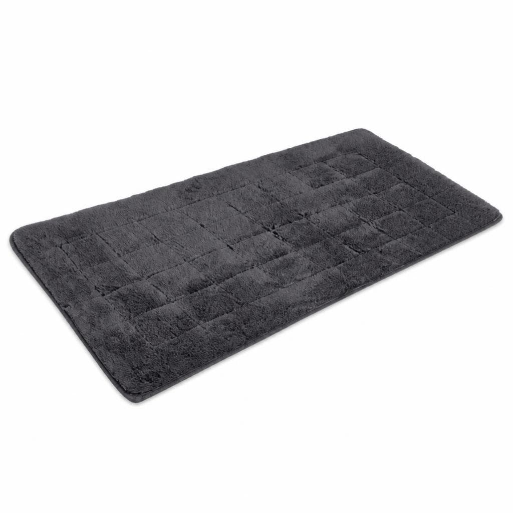 Kupaonski tepih Caffi 50x60 cm GRUND Akcija u trgovini Lesnina