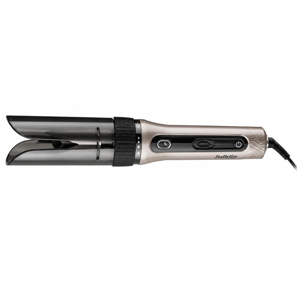 Automatski uvijač za kosu BaByliss Style Secret Air C6688E Akcija u trgovini Vacom