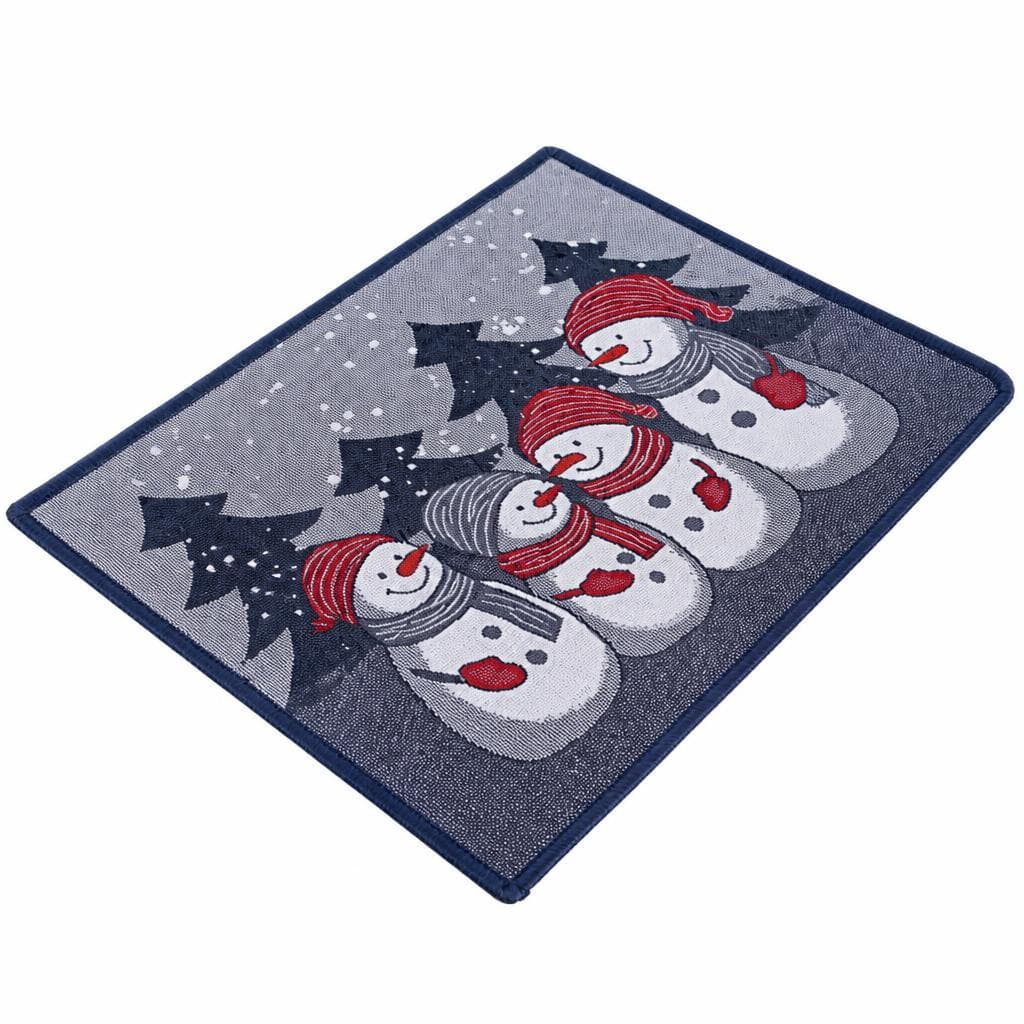 Stolni podmetač od žakarda 55 x 45 cm Akcija u trgovini NKD