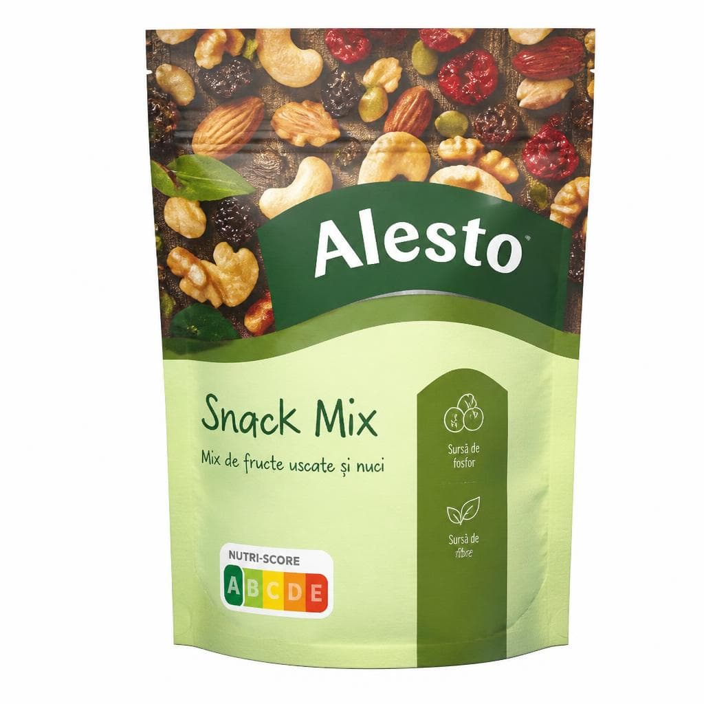 Alesto mješavina orašastih plodova 300 g Akcija u trgovini Lidl