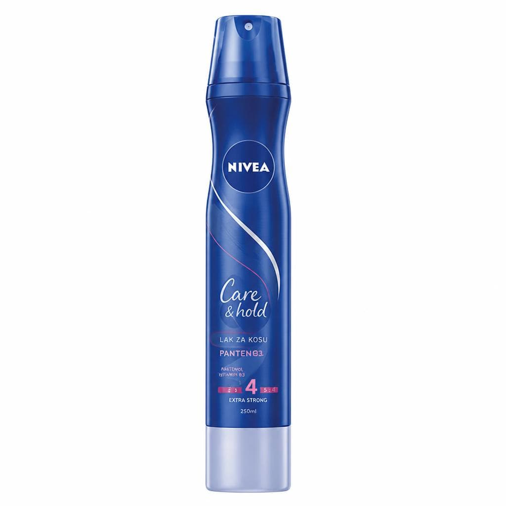 Nivea lak za kosu 250 ml Akcija u trgovini Bipa