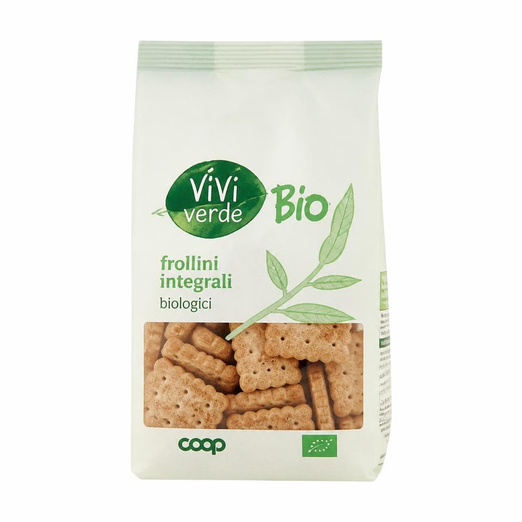 Coop Bio keks 100 g Akcija u trgovini Tommy