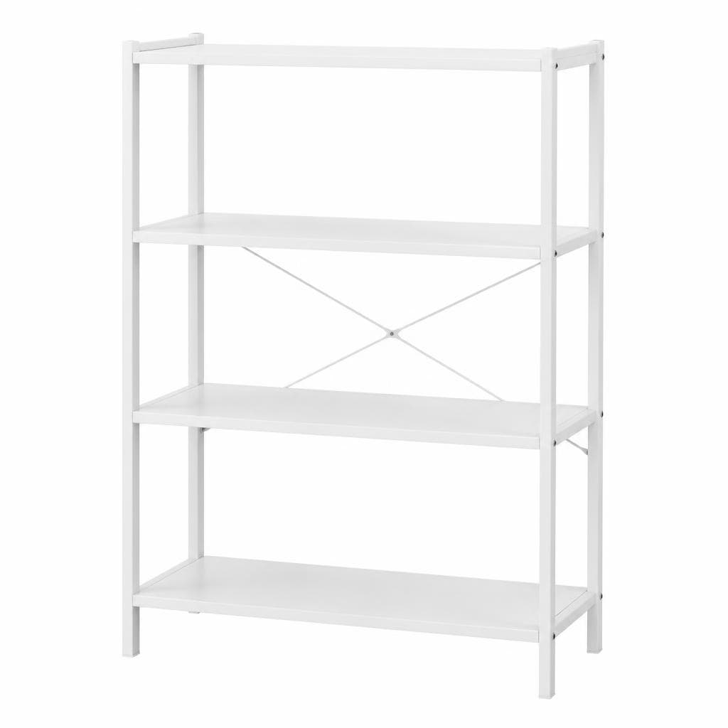 Lindved polični element 80xV118xDub41 cm Akcija u trgovini Jysk