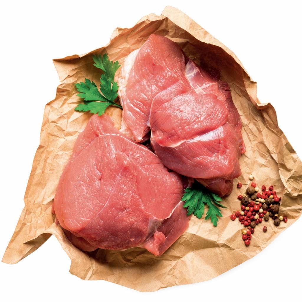 Svinjska lopatica bez kosti 1kg Akcija u trgovini Konzum