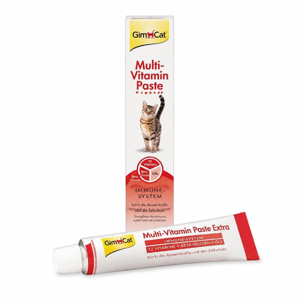 Gimcat pasta za mačke 50 g Akcija u trgovini Mueller