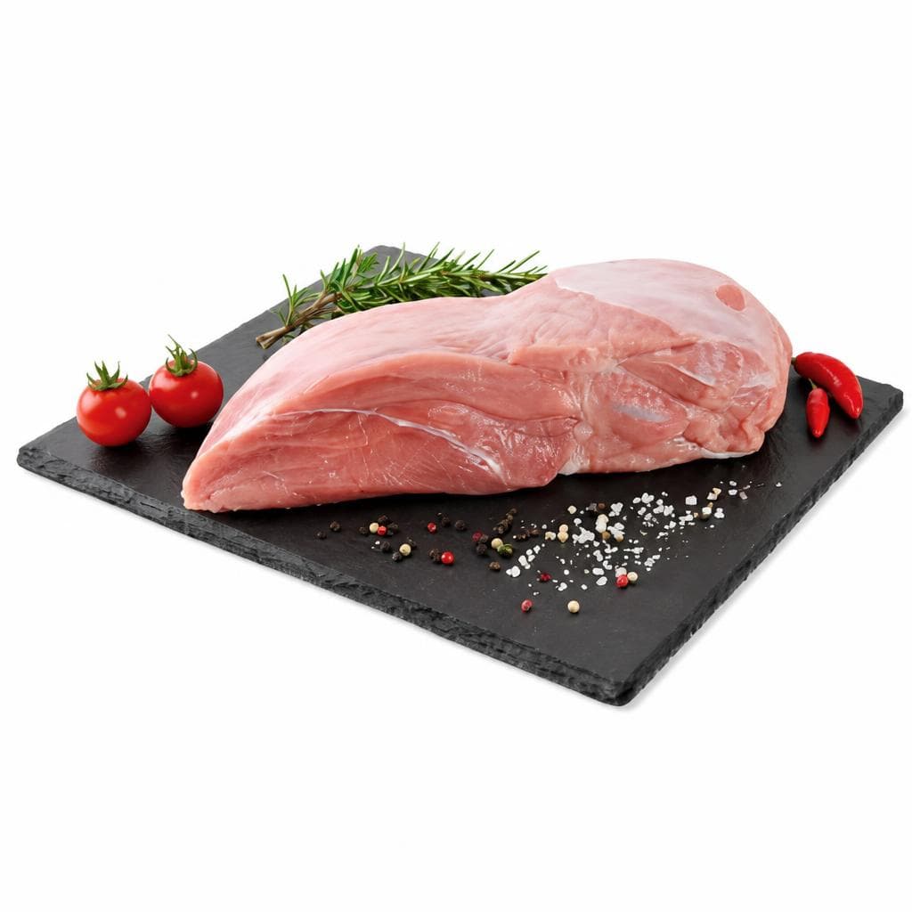 Svježa teleća lopatica 1 kg Akcija u trgovini Plodine