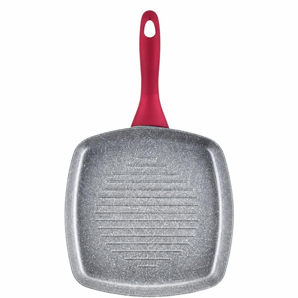 Grill tava 26x26 cm Akcija u trgovini KTC