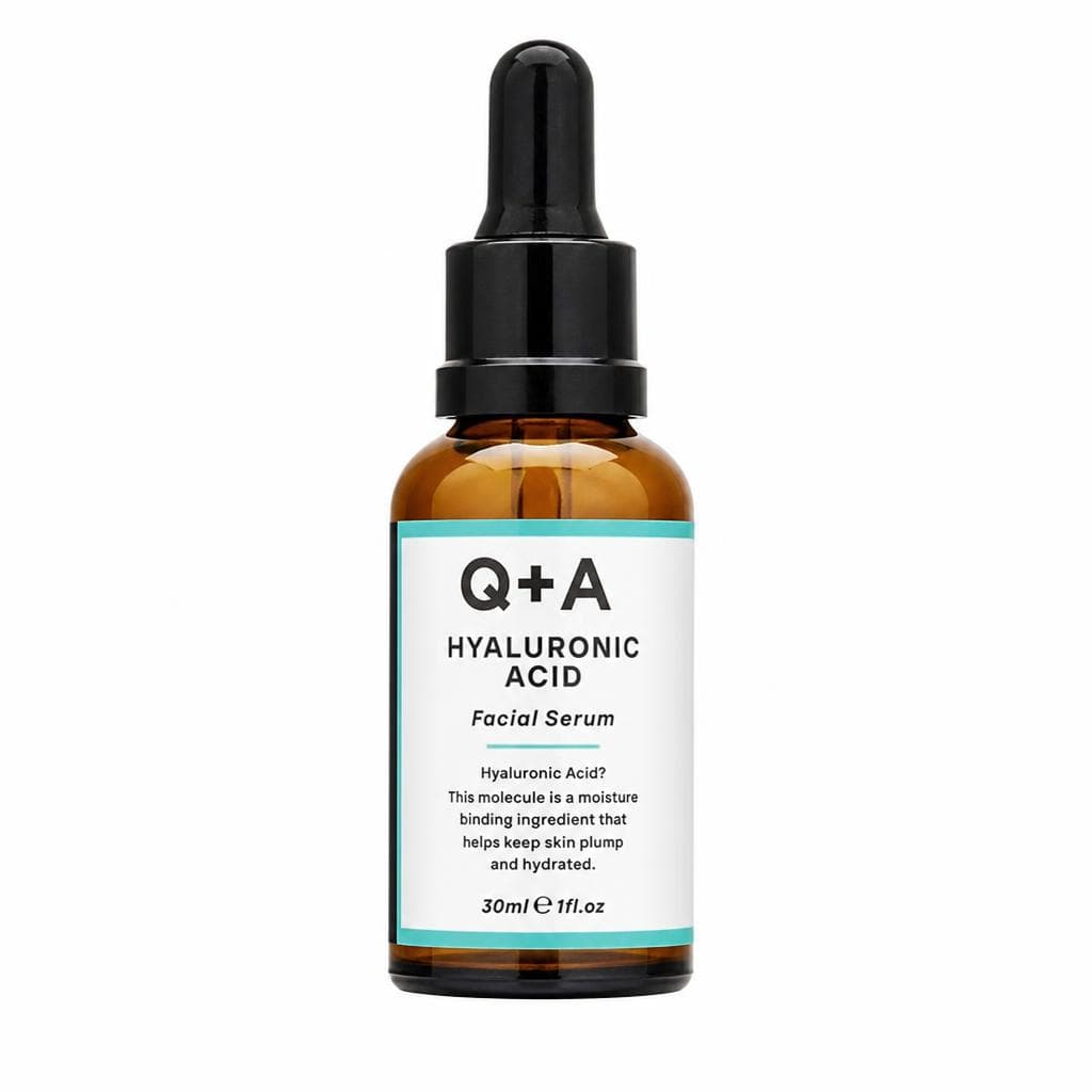 Q+A Hyaluronic Acid Facial Serum Akcija u trgovini Bipa