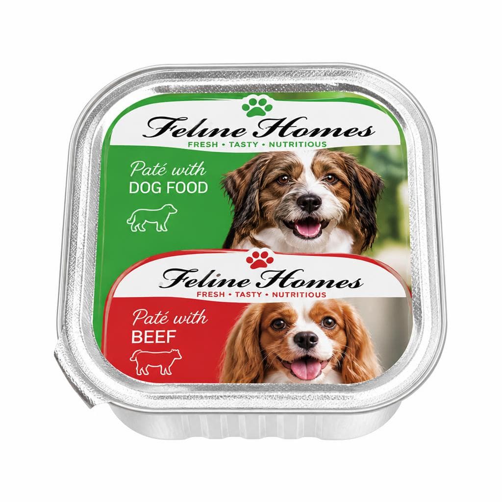 Perfecto hrana za pse 300g Akcija u trgovini Pivac