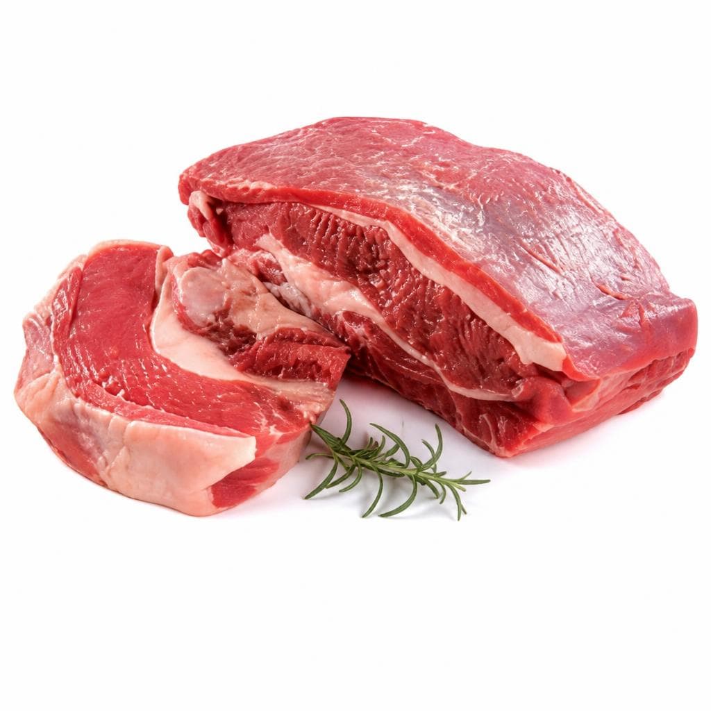 Juneće grudi 1kg Akcija u trgovini Konzum