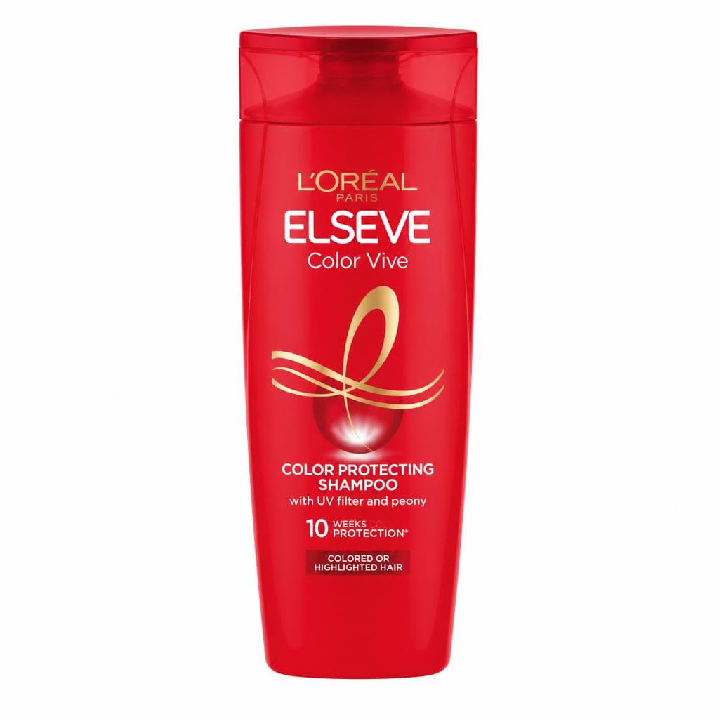 L'Oréal Elseve šampon za kosu 400 ml Akcija u trgovini Kaufland