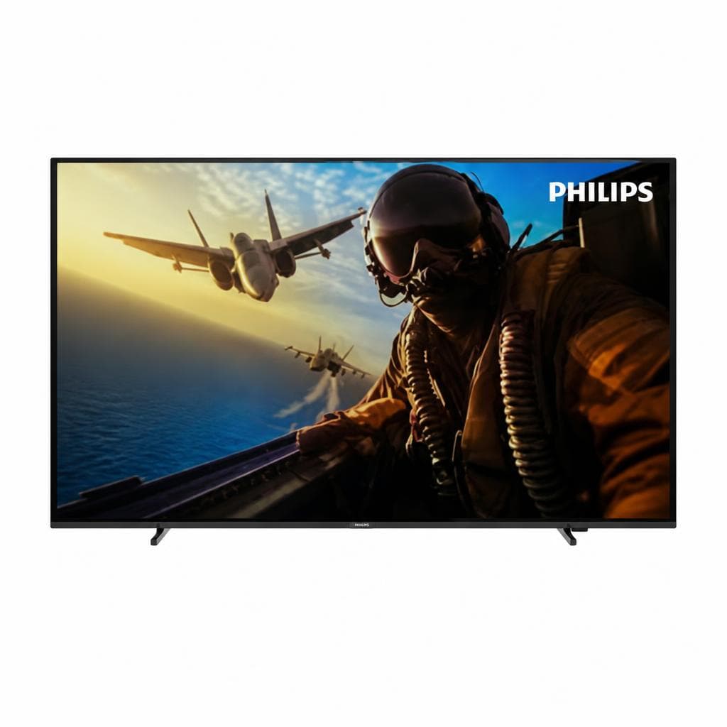 LED TV Philips 50PUS 8001/12 126 cm Akcija u trgovini Pevex