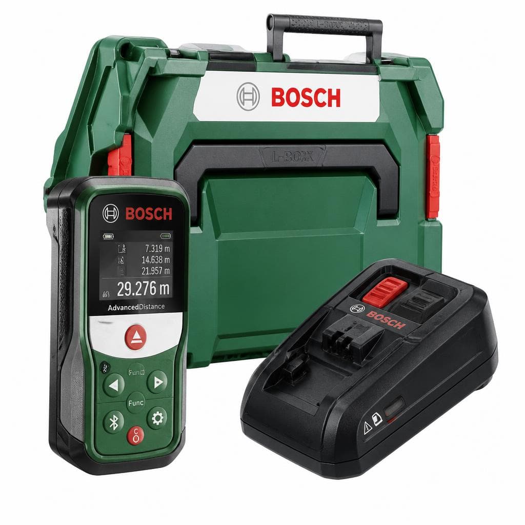 Bosch alati Akcija u trgovini Vacom